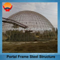 China Honglu Steel Structure Roofing Sheet